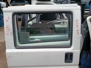 Дверь правая задняя HONDA ACTY HH5 E07Z 3 ракурс