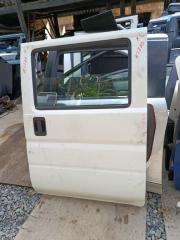 Дверь левая задняя HONDA ACTY HH5 E07Z 1 ракурс