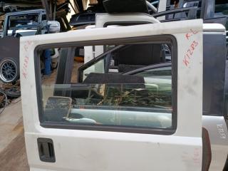 Дверь левая задняя HONDA ACTY HH5 E07Z 3 ракурс