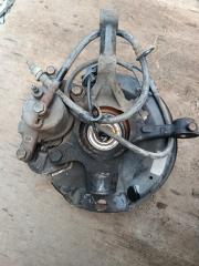Ступица правая передняя TOYOTA PLATZ NCP12 1NZ-FE 3 ракурс