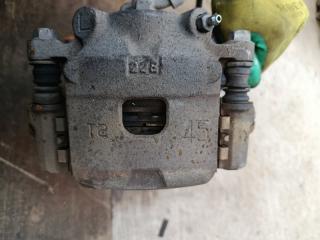 Ступица левая передняя TOYOTA BB QNC25 k3-ve 2 ракурс