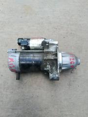Стартер HONDA FIT GE6 L13A 1 ракурс Стартер HONDA FIT GE6 L13A 1 ракурс