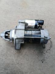 Стартер HONDA FIT GE6 L13A 1 ракурс Стартер HONDA FIT GE6 L13A 1 ракурс