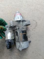 Стартер HONDA FIT GE6 L13A 2 ракурс Стартер HONDA FIT GE6 L13A 2 ракурс