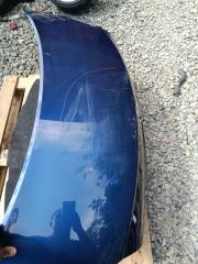 Крышка багажника TOYOTA AVENSIS AZT250 1AZ-FSE 3 ракурс
