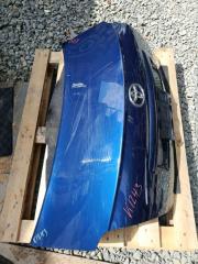 Крышка багажника TOYOTA AVENSIS AZT250 1AZ-FSE 4 ракурс