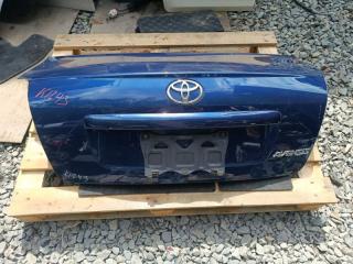 Крышка багажника TOYOTA AVENSIS AZT250 1AZ-FSE 5 ракурс