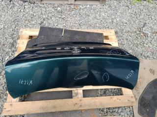 Крышка багажника TOYOTA PLATZ NCP12 1NZ-FE 1 ракурс
