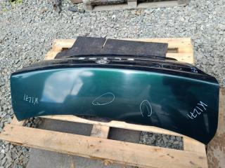 Крышка багажника TOYOTA PLATZ NCP12 1NZ-FE 2 ракурс
