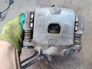 Ступица левая передняя TOYOTA PASSO KGC10 1KR-FE 2 ракурс