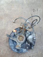 Ступица правая передняя HONDA ACTY HH5 E07Z 3 ракурс