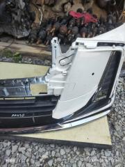 Бампер передний TOYOTA ALPHARD AGH30W 52119-58610 4 ракурс