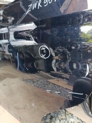 Дверь левая задняя Toyota VOXY ZWR90W 4 ракурс