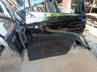 Дверь левая задняя TOYOTA ALPHARD AGH40W 3 ракурс