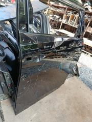 Дверь левая задняя TOYOTA ALPHARD AGH40W 4 ракурс