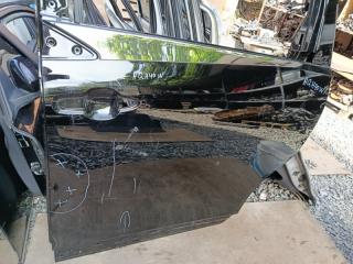 Дверь левая задняя TOYOTA ALPHARD AGH40W 5 ракурс