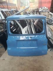 Дверь 5-я TOYOTA SIENTA MXPC10G 1 ракурс