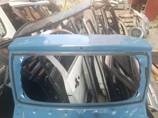 Дверь 5-я TOYOTA SIENTA MXPC10G 2 ракурс