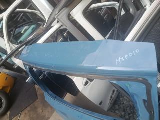 Дверь 5-я TOYOTA SIENTA MXPC10G 3 ракурс
