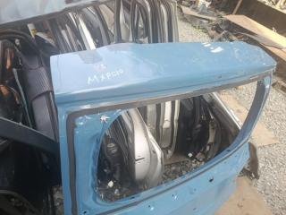Дверь 5-я TOYOTA SIENTA MXPC10G 4 ракурс