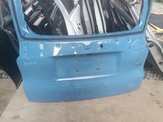 Дверь 5-я TOYOTA SIENTA MXPC10G 5 ракурс