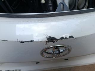 Дверь 5-я TOYOTA COROLLA TOURING NRE210 3 ракурс