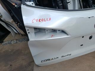 Дверь 5-я TOYOTA COROLLA TOURING NRE210 5 ракурс