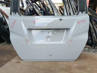Дверь 5-я TOYOTA Roomy M900A 67149-B1170 2 ракурс