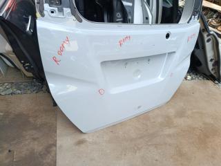 Дверь 5-я TOYOTA Roomy M900A 67149-B1170 3 ракурс