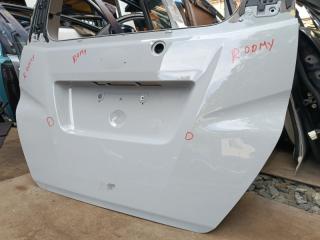 Дверь 5-я TOYOTA Roomy M900A 67149-B1170 5 ракурс