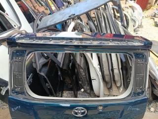 Дверь 5-я TOYOTA Roomy M900A 2 ракурс