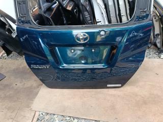 Дверь 5-я TOYOTA Roomy M900A 3 ракурс