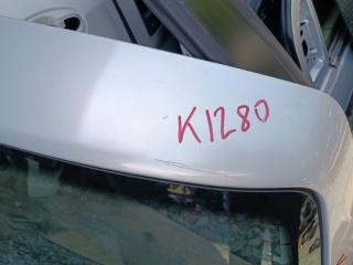 Дверь 5-я VOLKSWAGEN GOLF 1j, WVWZZZ1JZYP161165 101 apk 3 ракурс