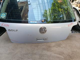 Дверь 5-я VOLKSWAGEN GOLF 1j, WVWZZZ1JZYP161165 101 apk 5 ракурс