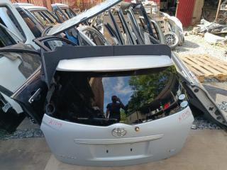 Дверь 5-я TOYOTA COROLLA FIELDER zre142 2zr-fe 1 ракурс
