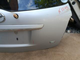 Дверь 5-я TOYOTA COROLLA FIELDER zre142 2zr-fe 4 ракурс