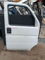 Дверь правая передняя HONDA ACTY HH5 E07Z 1 ракурс