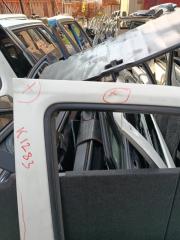 Дверь правая передняя HONDA ACTY HH5 E07Z 2 ракурс