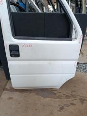 Дверь правая передняя HONDA ACTY HH5 E07Z 4 ракурс