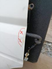Дверь правая передняя HONDA ACTY HH5 E07Z 5 ракурс