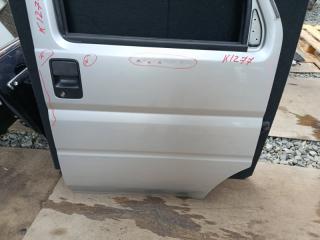 Дверь правая передняя HONDA ACTY HH6 E07Z 2 ракурс