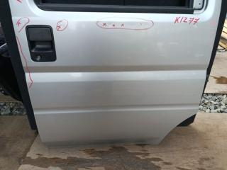 Дверь правая передняя HONDA ACTY HH6 E07Z 5 ракурс