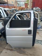 Дверь левая передняя HONDA ACTY HH6 E07Z 1 ракурс