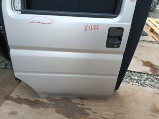 Дверь левая передняя HONDA ACTY HH6 E07Z 2 ракурс