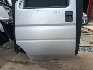 Дверь левая передняя HONDA ACTY HH6 E07Z 3 ракурс