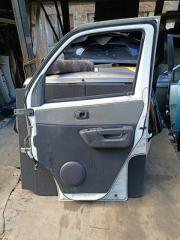 Дверь правая передняя TOYOTA TOWN ACE S402M 3sz-ve 5 ракурс