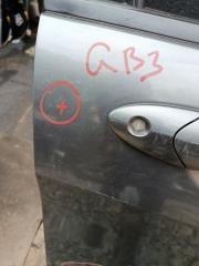 Дверь правая передняя HONDA FREED GB3 L15A 3 ракурс