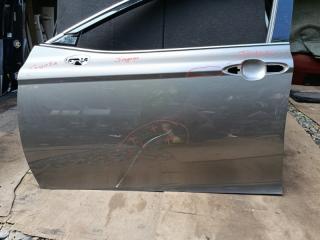 Дверь левая передняя TOYOTA CAMRY AXVH80 2 ракурс