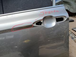 Дверь левая передняя TOYOTA CAMRY AXVH80 3 ракурс