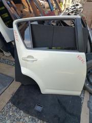 Дверь правая задняя TOYOTA PASSO KGC10 1KR-FE 1 ракурс